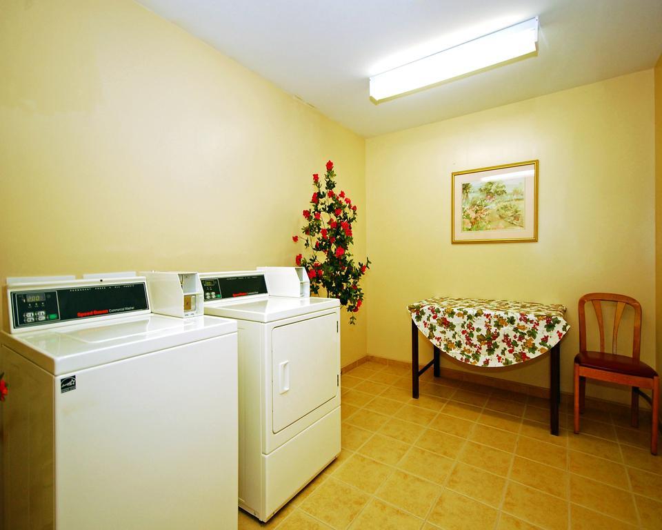 Econo Lodge Amelia Court House Létesítmények fotó
