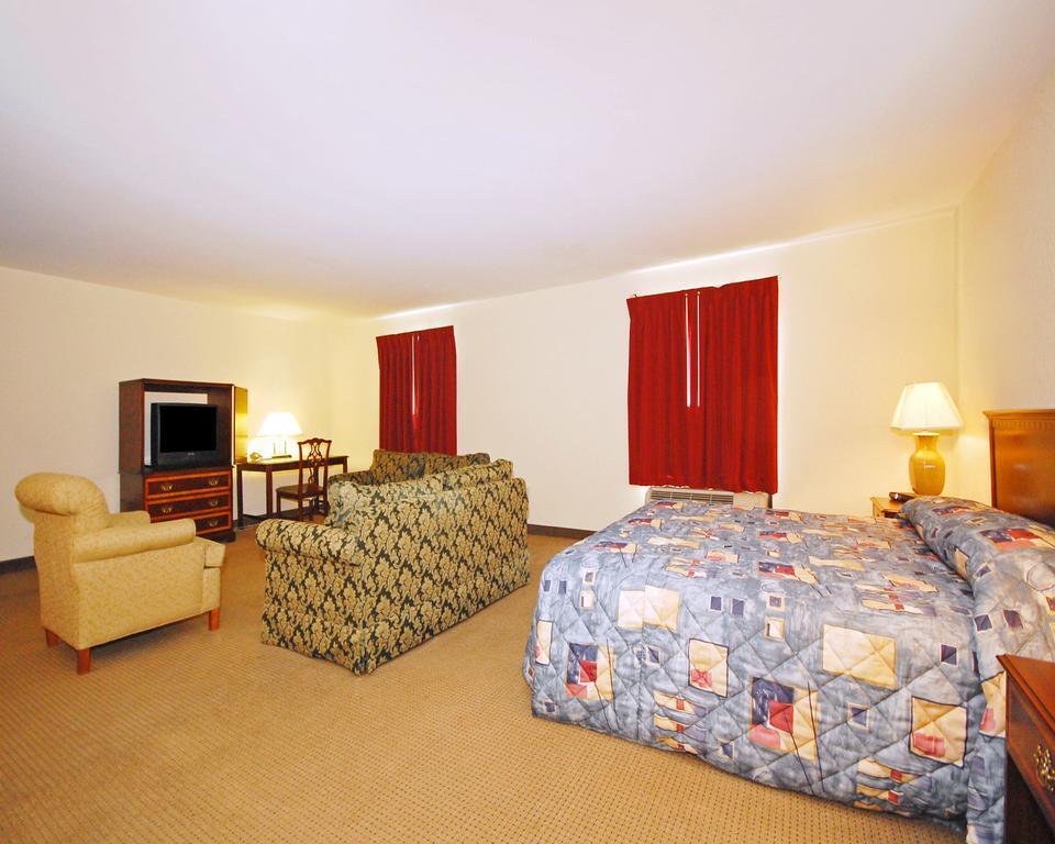 Econo Lodge Amelia Court House Kültér fotó