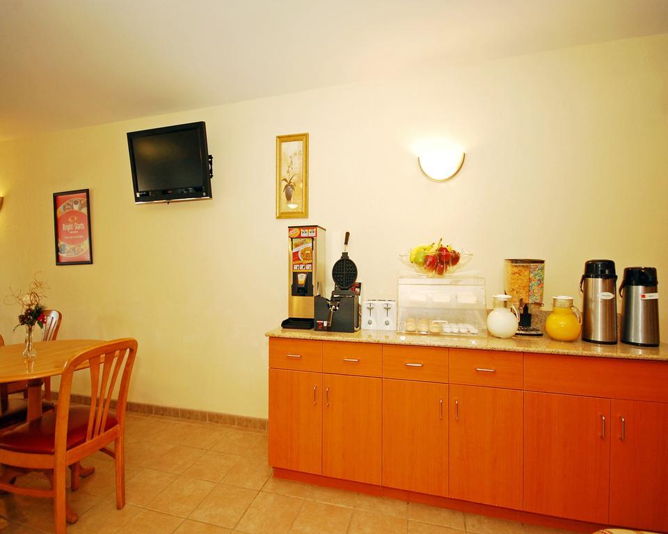 Econo Lodge Amelia Court House Kültér fotó