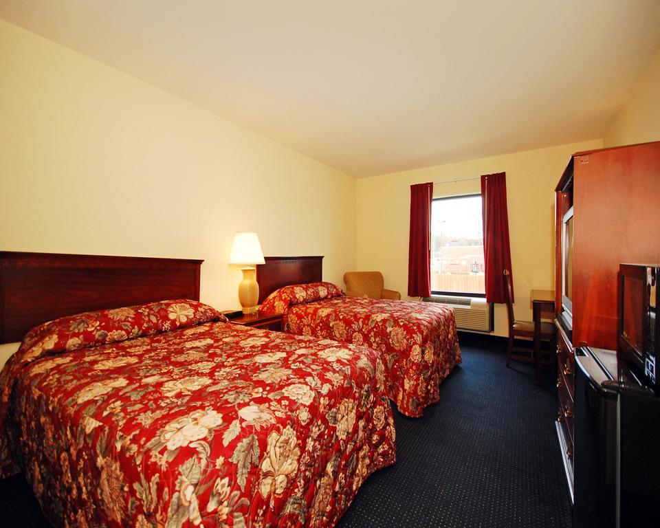 Econo Lodge Amelia Court House Szoba fotó