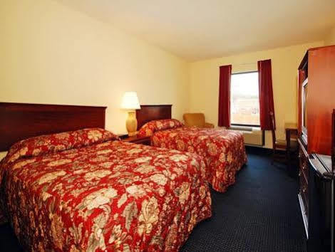 Econo Lodge Amelia Court House Kültér fotó