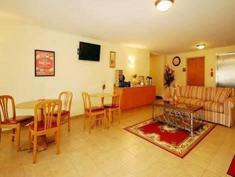 Econo Lodge Amelia Court House Kültér fotó