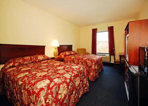 Econo Lodge Amelia Court House Kültér fotó