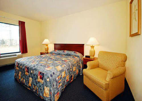 Econo Lodge Amelia Court House Kültér fotó